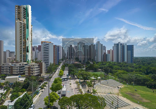 Apartamento à venda no Cocó, Fortaleza | 203m², 4 suítes
