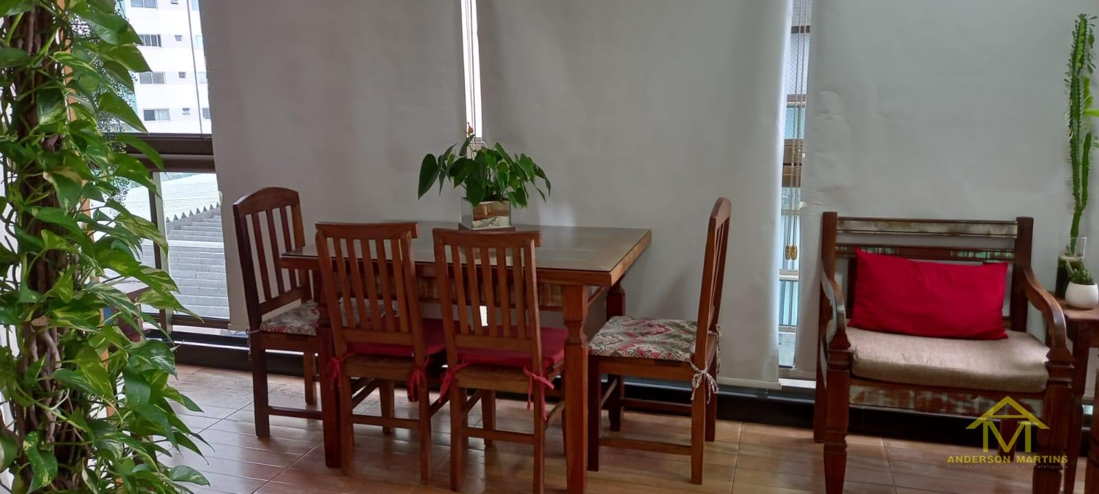 Apartamento à venda com 3 quartos, 1 banheiro, 2 vagas e 125m² no Praia de Itaparica, Vila Velha (ES) — foto 7 de 13