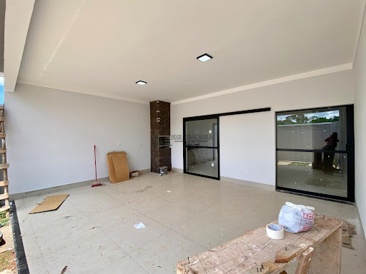 Casa em Santa Mônica  -  Catalão
