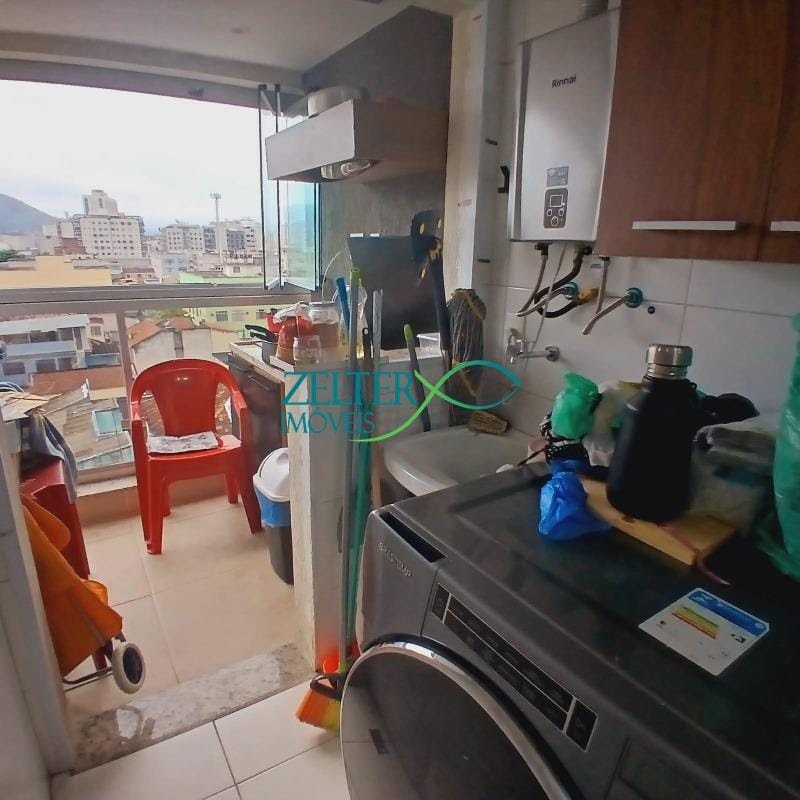 Apartamento à venda com 3 quartos, 1 suíte, 1 vaga e 70m² no Vila da Penha, Rio de Janeiro (RJ) — foto 16 de 17