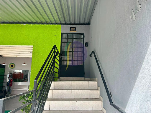 Sala comercial no Centro, Itupeva, com 27m², 1 banheiro e locação por R$ 900.