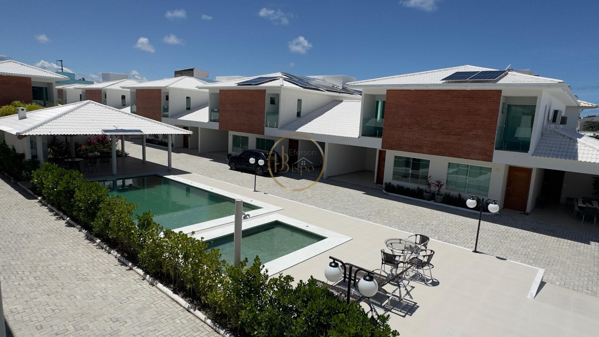 Casa à venda com 3 quartos, 3 suítes, 2 vagas e 130m² no Taperapuan, Porto Seguro (BA) — foto 7 de 19