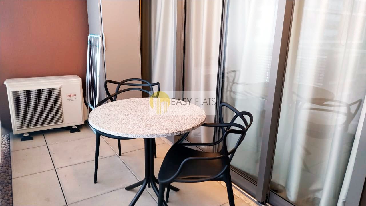 Apartamento à venda com 1 quarto, 1 suíte, 1 vaga e 43m² no Brooklin, São Paulo (SP) — foto 12 de 21