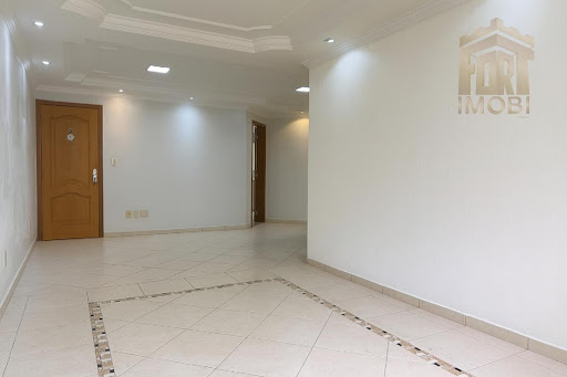Edifício Boulevard | 3 quartos | 107m²
