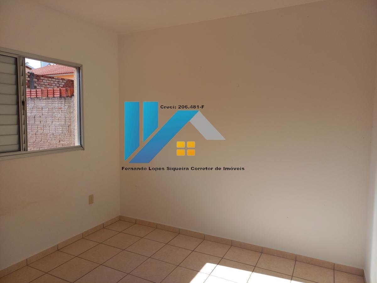 Casa à venda no Residencial Villa Verde, Pirajuí (SP) — foto 20 de 26