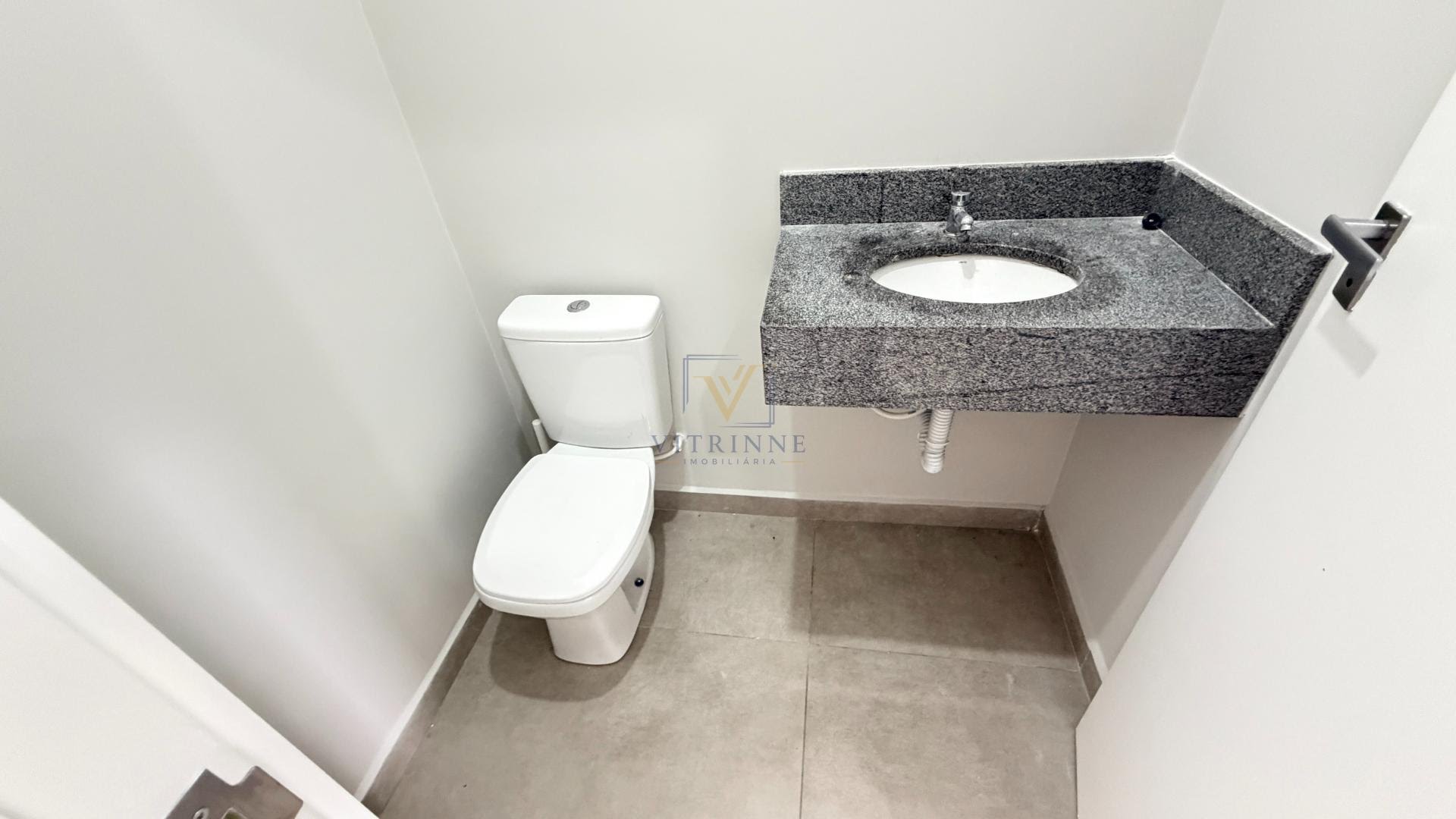 Comercial para alugar com 1 banheiro, 1 vaga e 25m² no Santa Cândida, Curitiba (PR) — foto 10 de 19