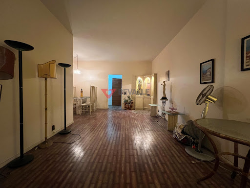 Apartamento à venda no Flamengo: 160m², 3 quartos, 1 vaga