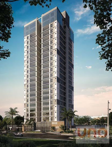 Residencial Tallin da Construtora e Incorporadora LG2 em Campo Grande MS