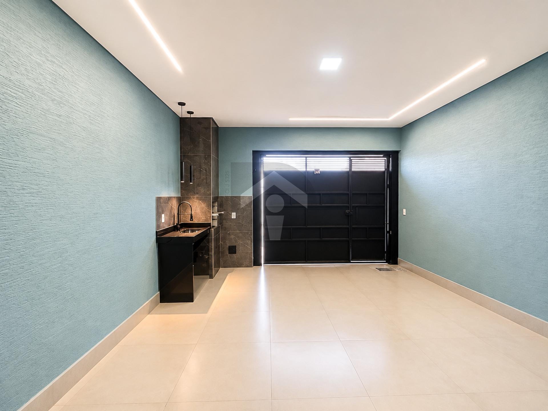 Casa, 3 quartos, 100 m² - Foto 5