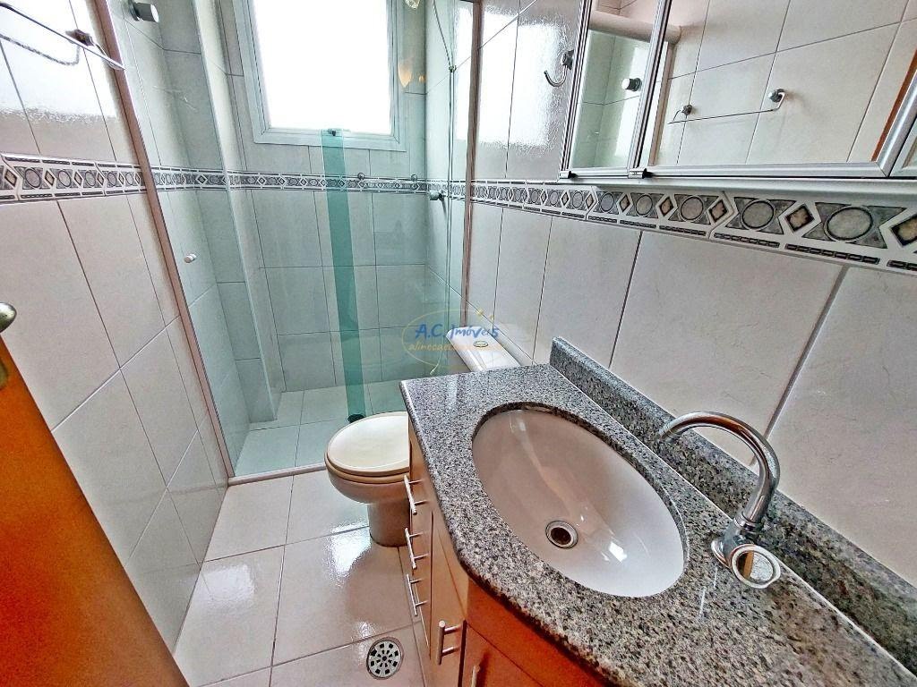Apartamento à venda com 3 quartos, 2 suítes, 2 vagas e 134m² no Aviação, Praia Grande (SP) — foto 22 de 30