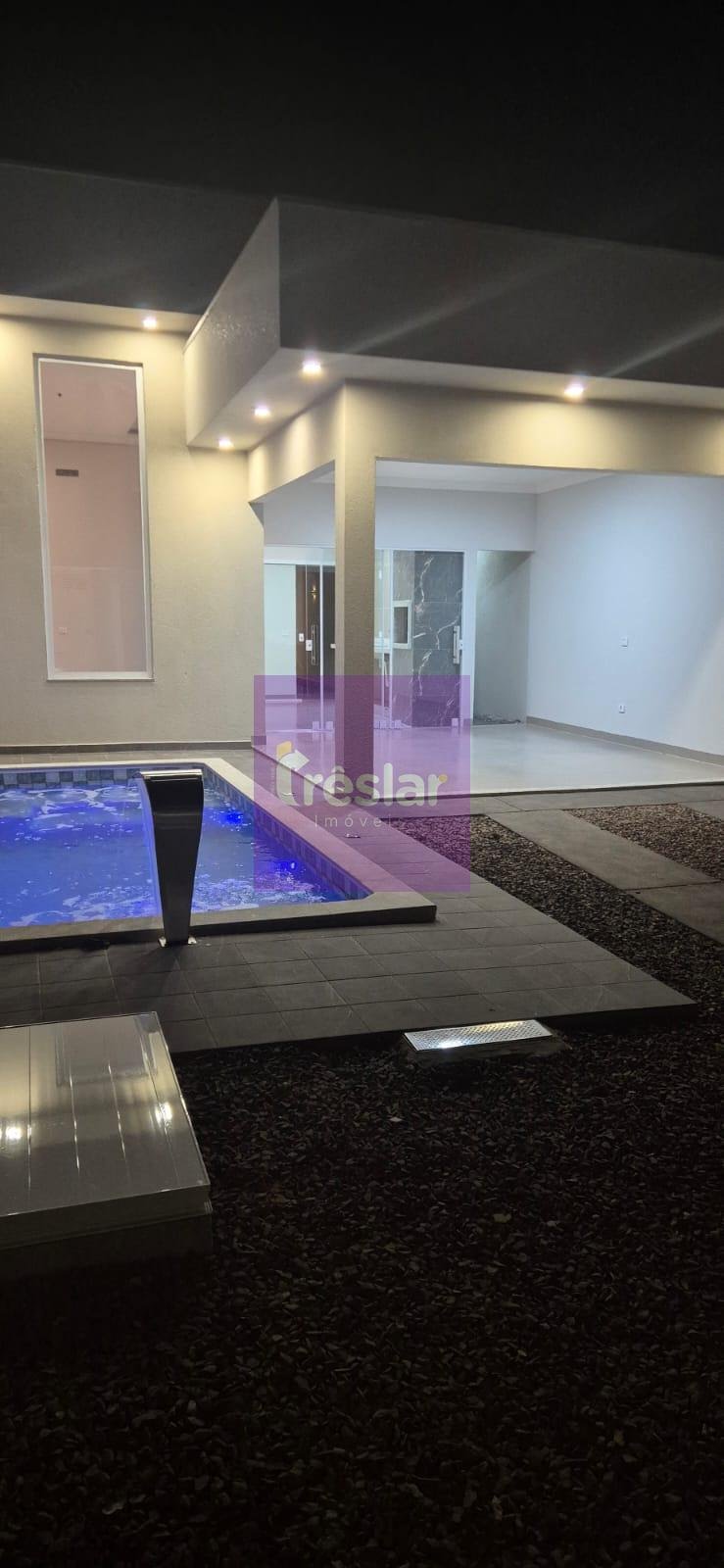 Casa à venda com 3 quartos, 1 suíte, 1 vaga e 118m² no Jardim dos Ipês, Três Lagoas (MS) — foto 2 de 12