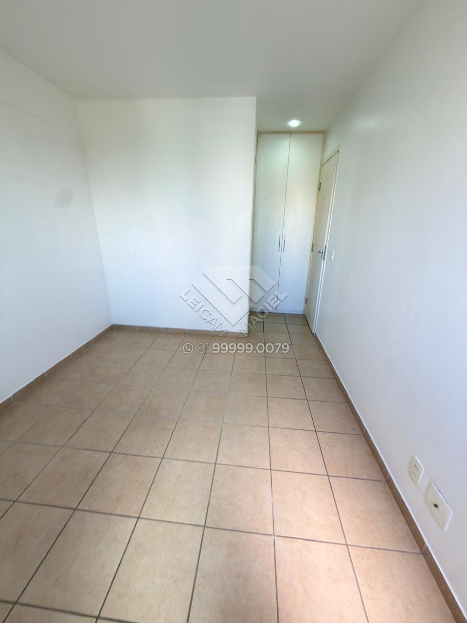 Apartamento à venda com 2 suítes, 2 vagas e 130m² no Parnamirim, Recife (PE) — foto 20 de 30