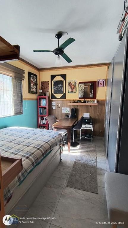 Apartamento à venda com 1 quarto, 1 banheiro, 1 vaga e 42m² no Aviação, Praia Grande (SP) — foto 14 de 20