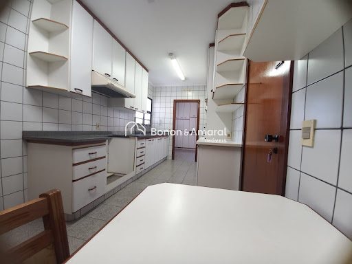 Apartamento, 3 quartos, 160 m² - Foto 8