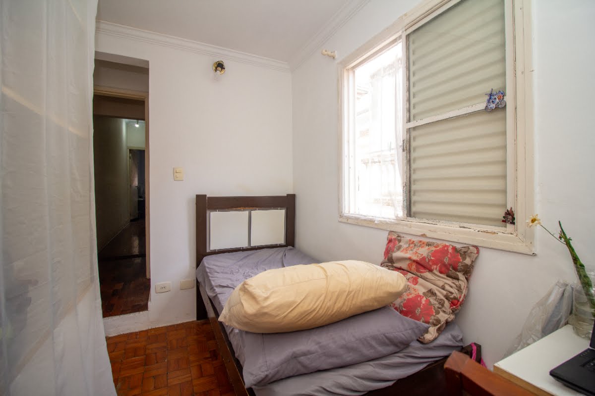 Casa à venda com 3 quartos, 2 banheiros, 2 vagas e 120m² no Aclimação, São Paulo (SP) — foto 16 de 30