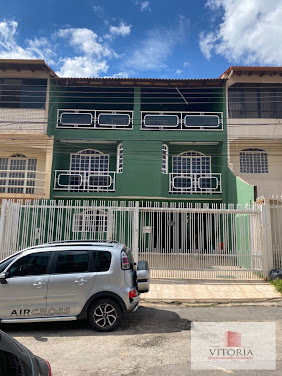 Casa em Riacho Fundo I  -  Brasília