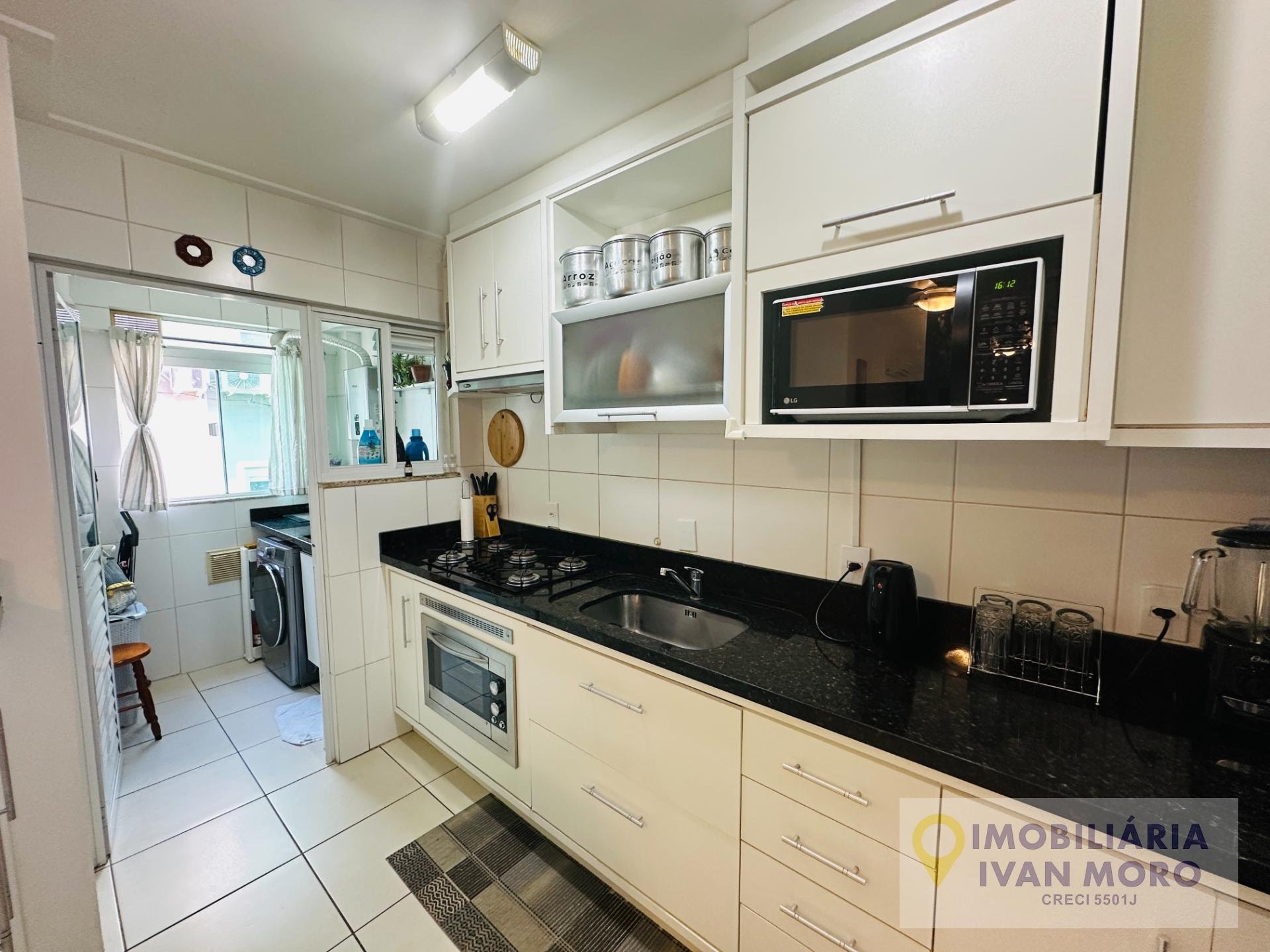 Apartamento à venda com 2 quartos, 1 suíte, 1 vaga e 72m² no Ingleses Norte, Florianópolis (SC) — foto 9 de 28