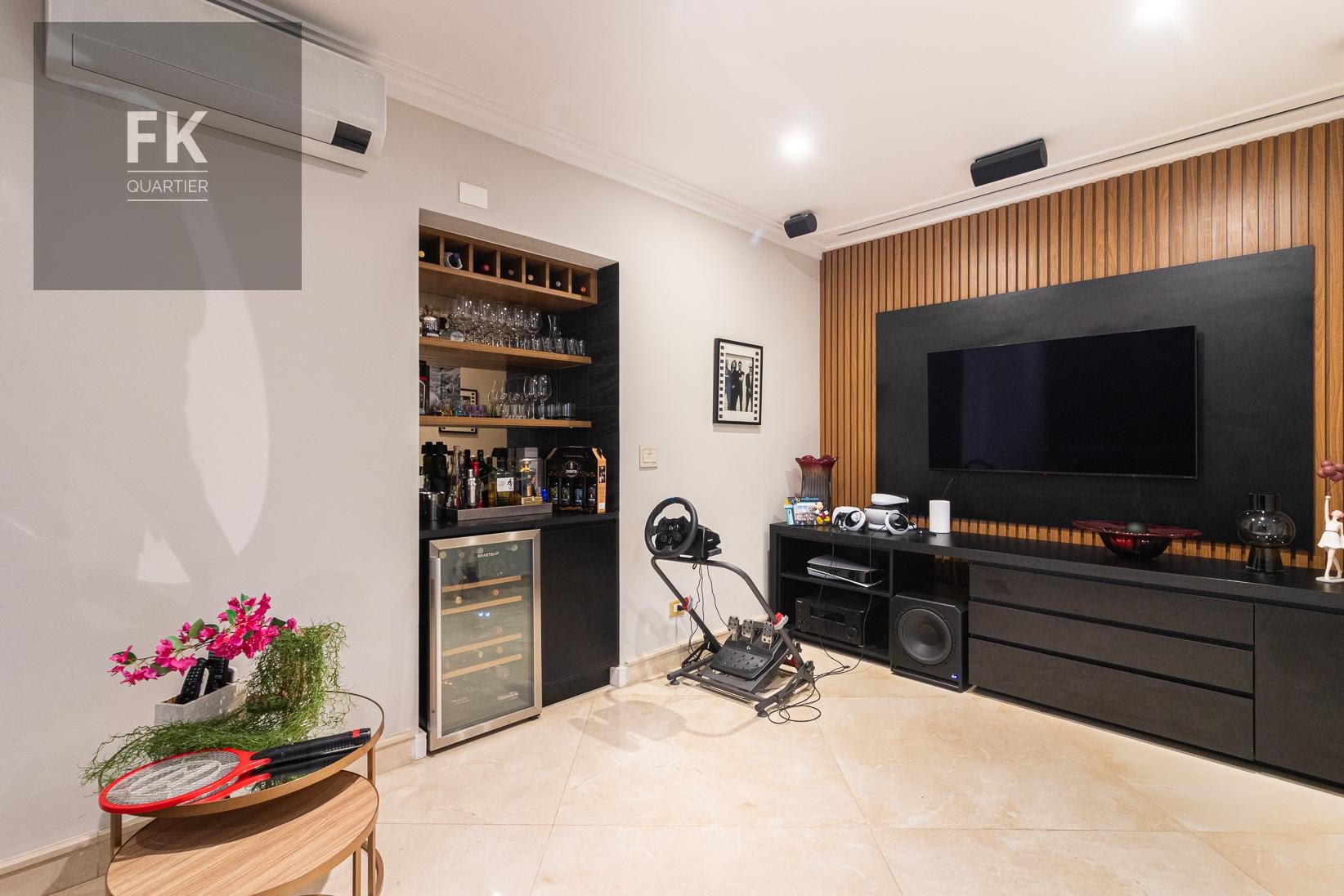 Casa à venda com 3 quartos, 3 suítes, 5 vagas e 443m² no Alphaville, Santana de Parnaíba (SP) — foto 12 de 30