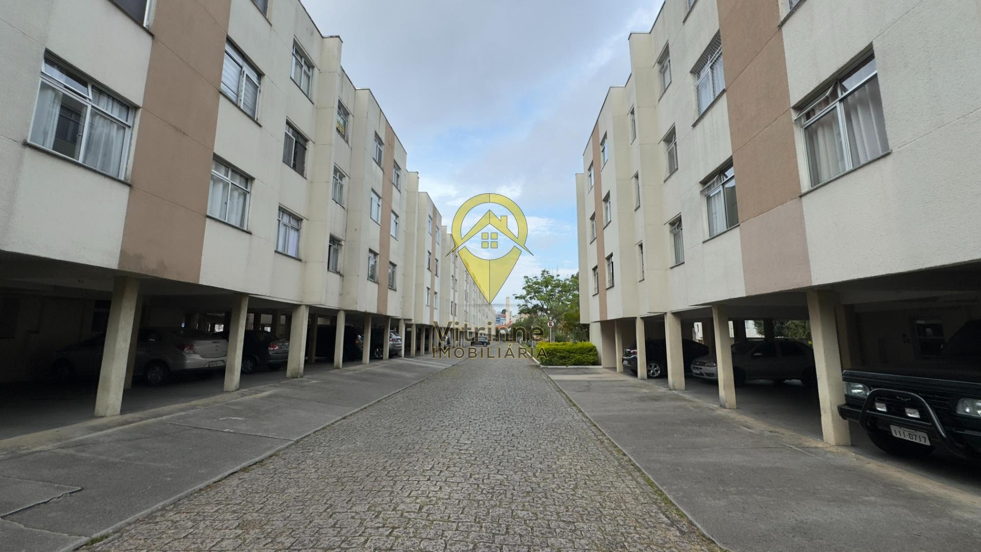 Apartamento à venda com 3 quartos, 1 banheiro, 1 vaga e 83m² no Bacacheri, Curitiba (PR) — foto 26 de 29
