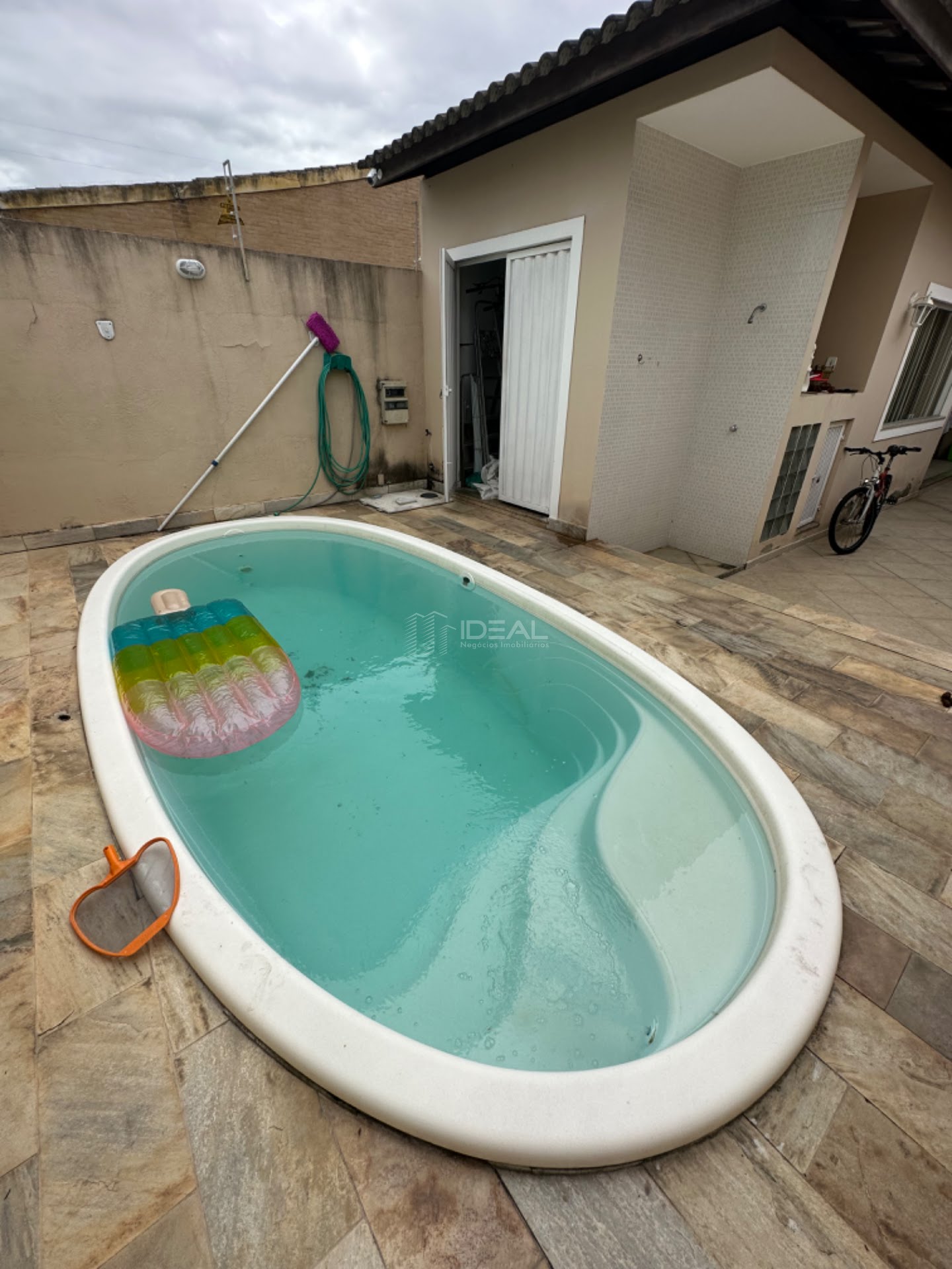 Casa à venda com 3 quartos, 2 suítes, 2 vagas e 130m² no Alphaville, Campos dos Goytacazes (RJ) — foto 17 de 29
