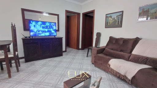 Apartamento em Meia Praia  -  Itapema