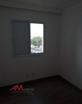 Apartamento à venda com 3 quartos, 1 suíte, 2 vagas e 84m² no Rudge Ramos, São Bernardo do Campo (SP) — foto 8 de 22