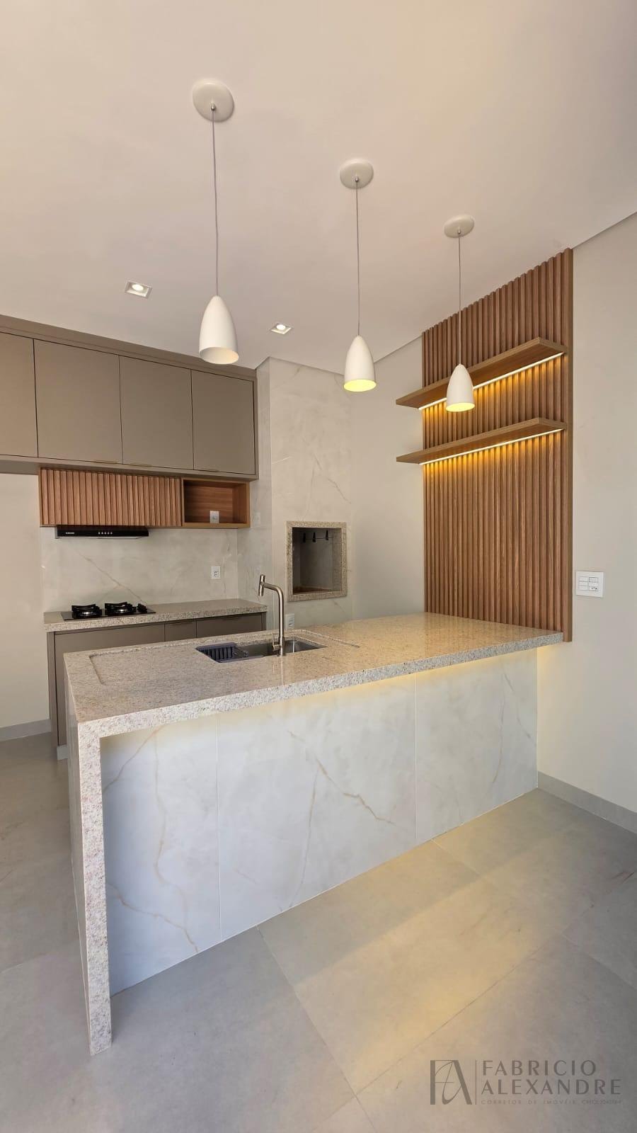 Casa à venda com 3 quartos, 1 suíte, 2 vagas e 120m² no Engenheiro Schmidt, São José do Rio Preto (SP) — foto 26 de 30