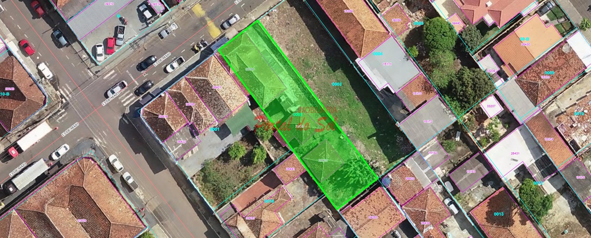 Comercial à venda com 484m² no Centro, Santo Antônio da Platina (PR) — foto 2 de 2