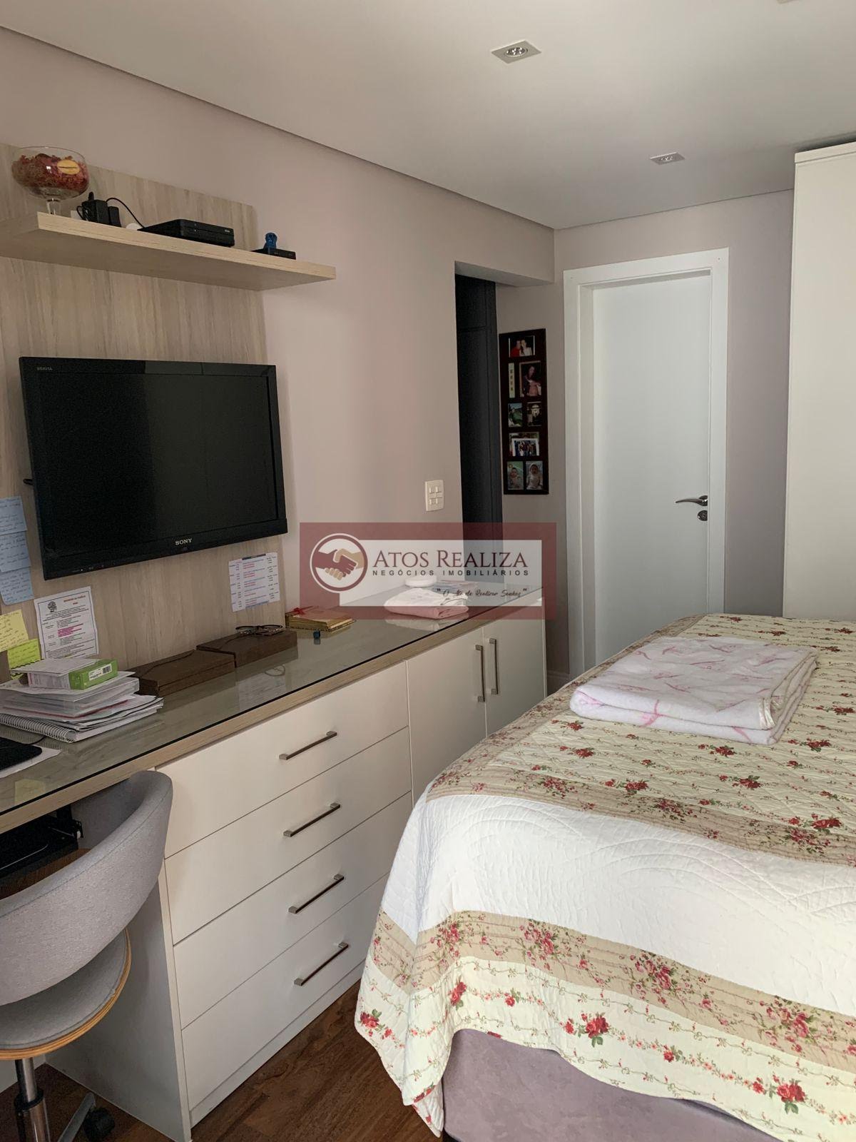 Apartamento à venda com 3 quartos, 2 suítes, 2 vagas e 150m² no Vila Mascote, São Paulo (SP) — foto 2 de 14