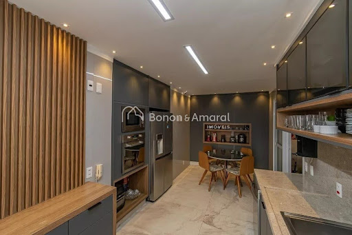 Apartamento, 4 quartos, 189 m² - Foto 6