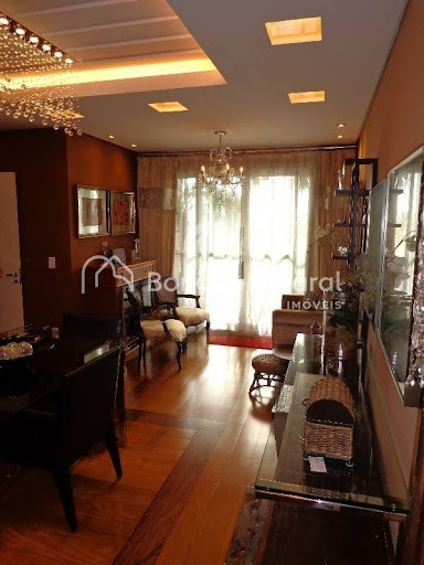 Apartamento, 3 quartos, 220 m² - Foto 5