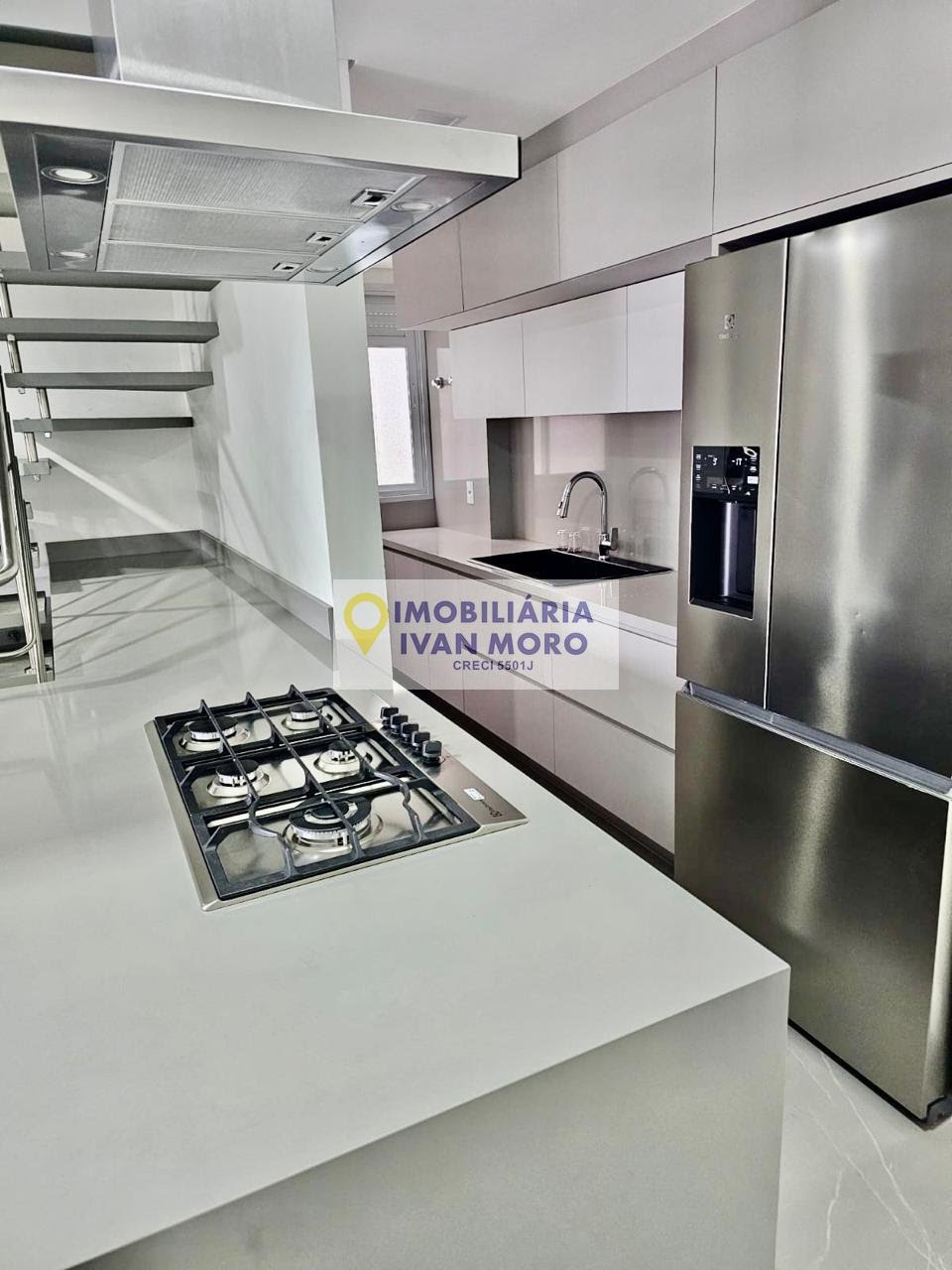 Apartamento à venda com 3 quartos, 1 suíte, 1 vaga e 110m² no Ingleses Norte, Florianópolis (SC) — foto 15 de 30