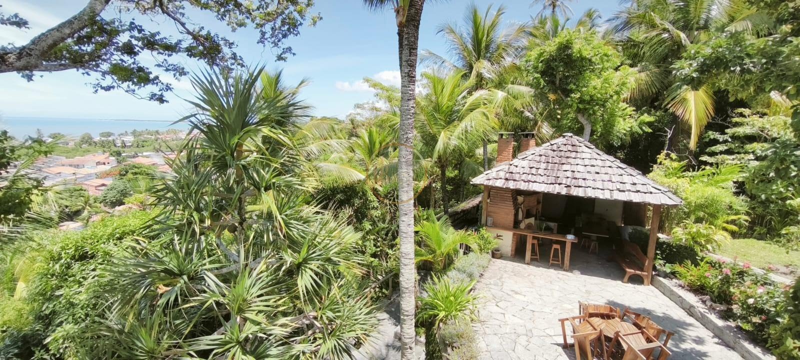 Casa à venda com 3 quartos, 3 suítes, 2 vagas e 385m² no Sta.cruz Cabralia, Santa Cruz Cabrália (BA) — foto 17 de 29