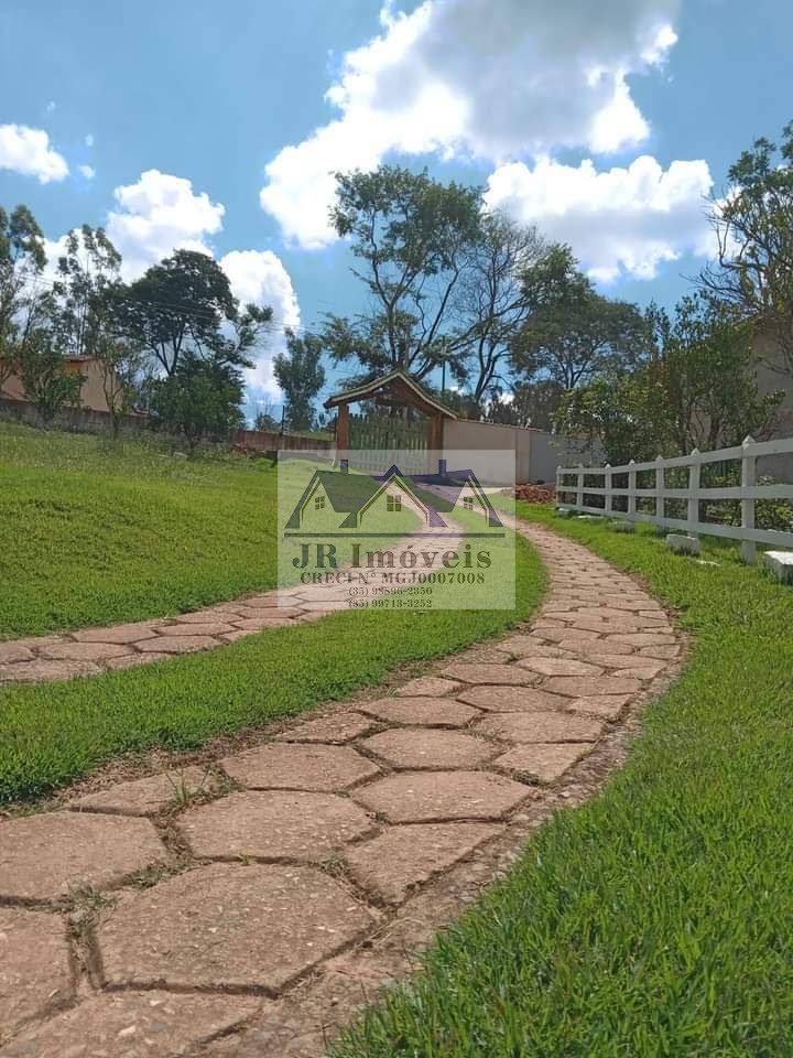 Rural à venda com 2000m² de terreno no Serra dos Toledos, Brazópolis (MG) — foto 15 de 17