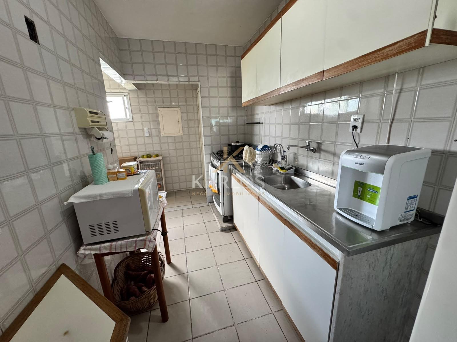 Apartamento à venda com 3 quartos, 1 suíte, 1 vaga e 115m² no Casa Forte, Recife (PE) — foto 2 de 22