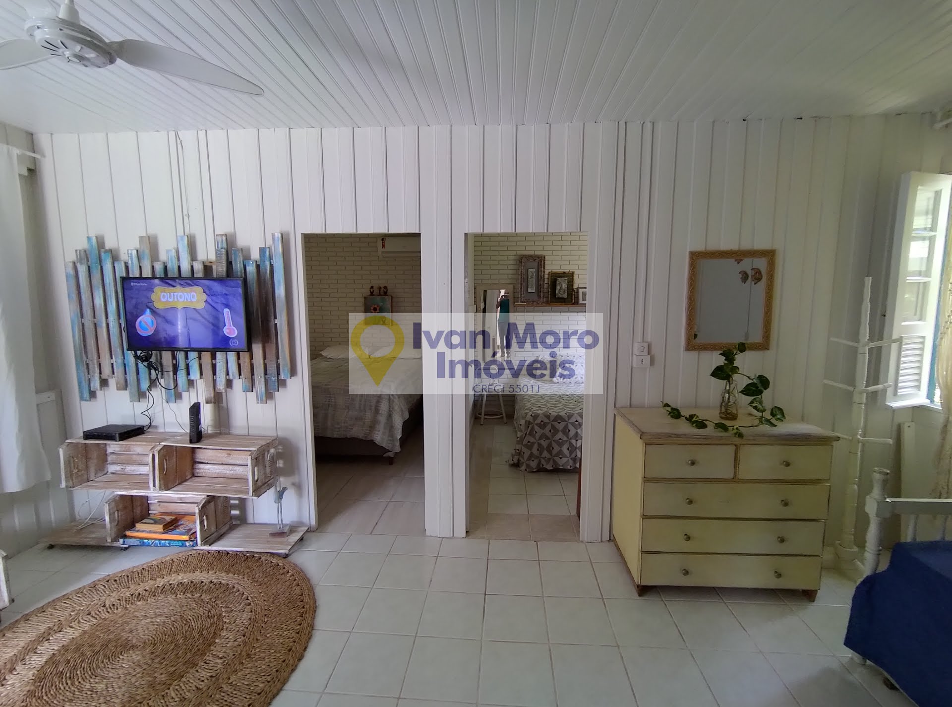 Casa à venda com 4 quartos, 1 suíte, 3 vagas e 150m² no Daniela, Florianópolis (SC) — foto 8 de 30