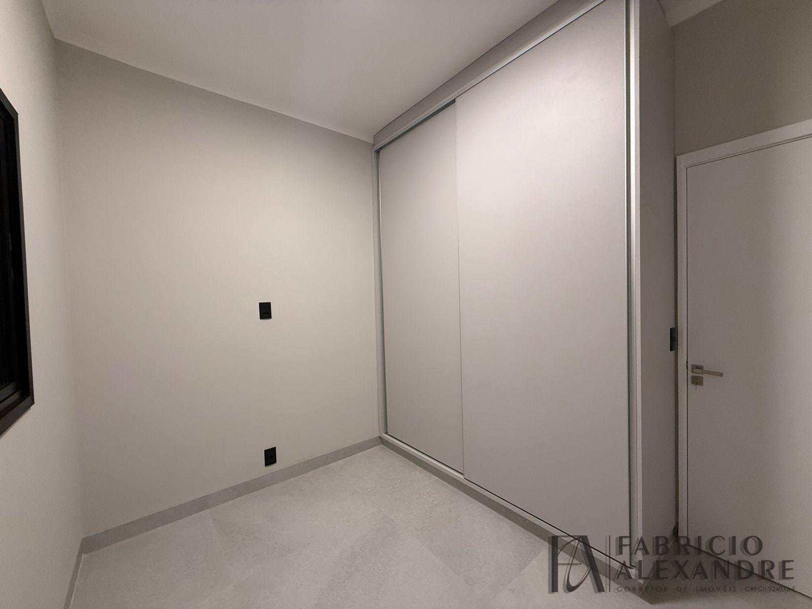 Casa à venda com 3 quartos, 1 suíte, 2 vagas e 126m² no Maisparque Rio Preto, São José do Rio Preto (SP) — foto 12 de 16