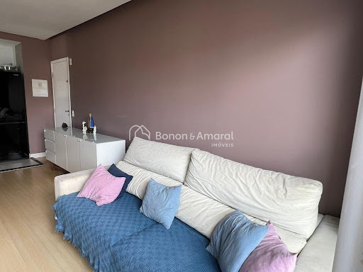 Apartamento, 3 quartos, 69 m² - Foto 2