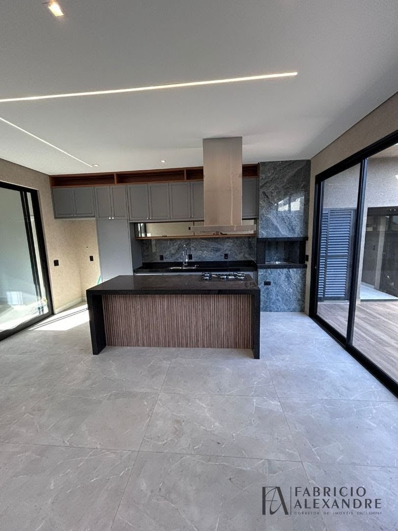 Casa à venda com 3 quartos, 3 suítes, 4 vagas e 165m² no Set Life II, Mirassol (SP) — foto 3 de 17