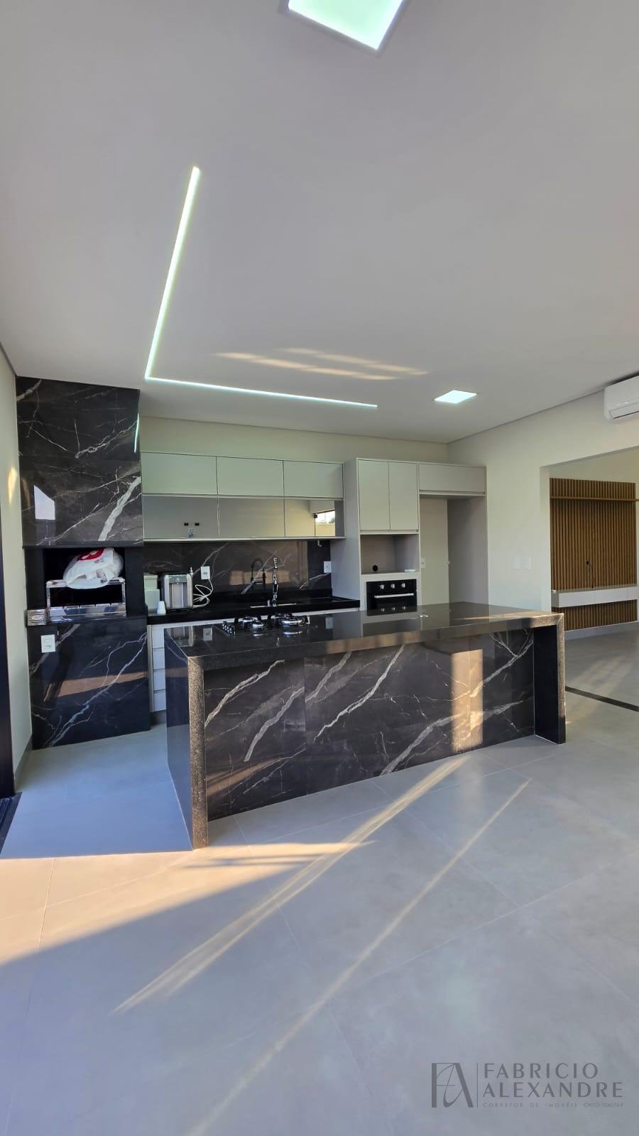 Casa à venda com 3 quartos, 1 suíte, 4 vagas e 140m² no Bella Vittá Monte Líbano, Bady Bassitt (SP) — foto 9 de 30