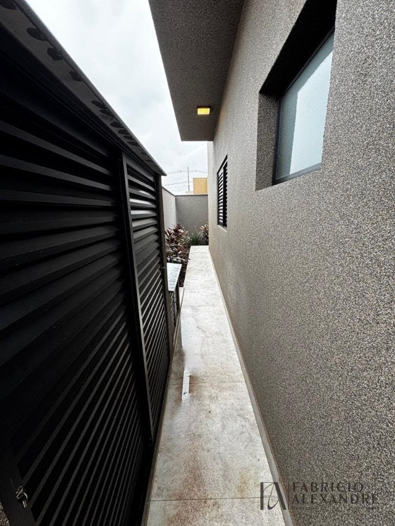 Casa à venda com 3 quartos, 3 suítes, 2 vagas e 157m² no Setlife 2, Mirassol (SP) — foto 2 de 28