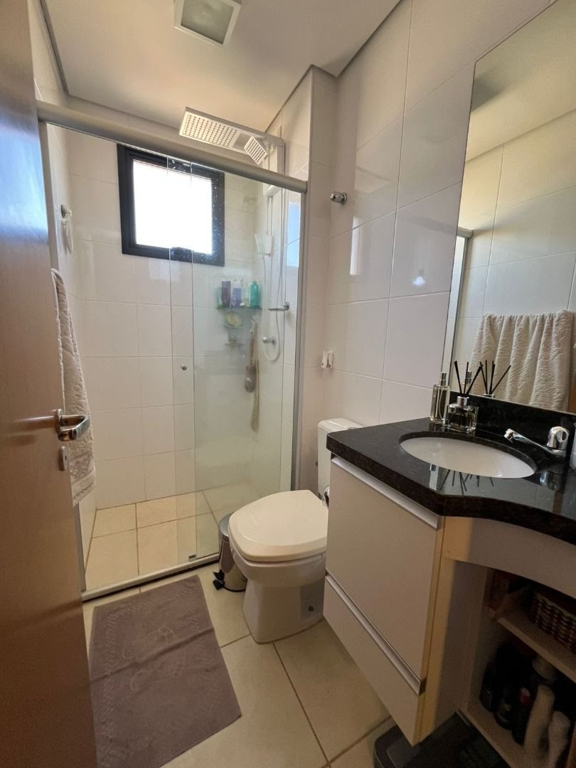 Apartamento à venda com 1 quarto, 1 banheiro, 1 vaga e 38m² no Jardim Palma Travassos, Ribeirão Preto (SP) — foto 14 de 21