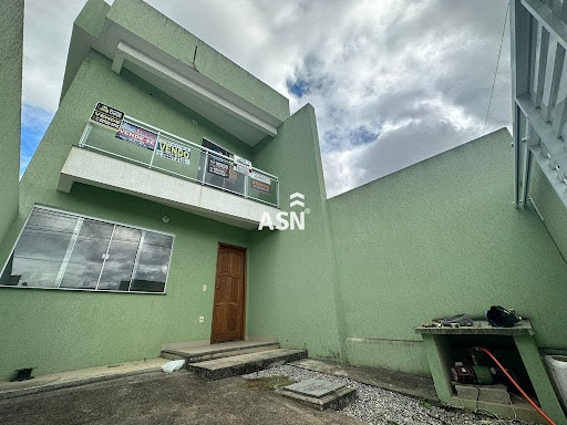 Casa em Residencial Camping do Bosque  -  Rio das Ostras