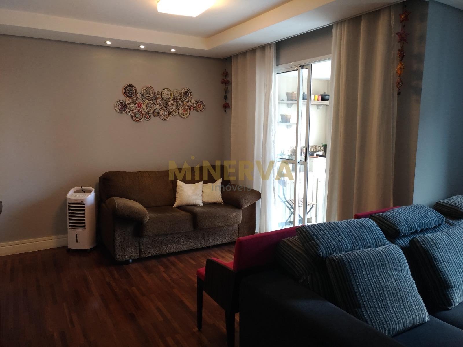 Apartamento à venda com 2 quartos, 1 suíte, 2 vagas e 72m² no Parque São Jorge, São Paulo (SP) — foto 5 de 30