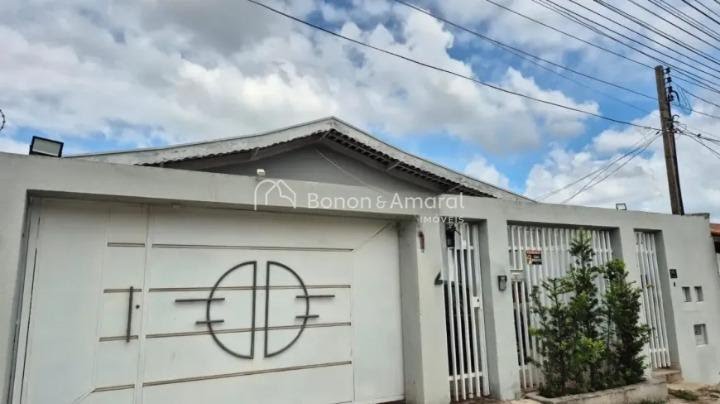 Casa, 3 quartos, 300 m² - Foto 37