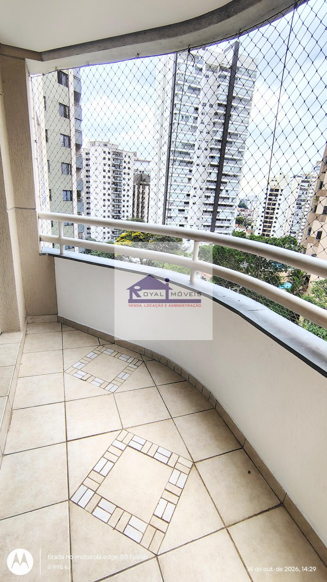 Apartamento para alugar com 3 quartos, 1 suíte, 2 vagas e 97m² no Chacara Inglesa, São Paulo (SP) — foto 7 de 30