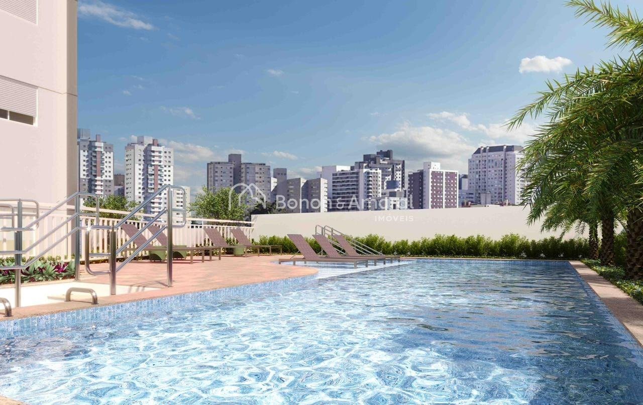 Apartamento, 3 quartos, 98 m² - Foto 29