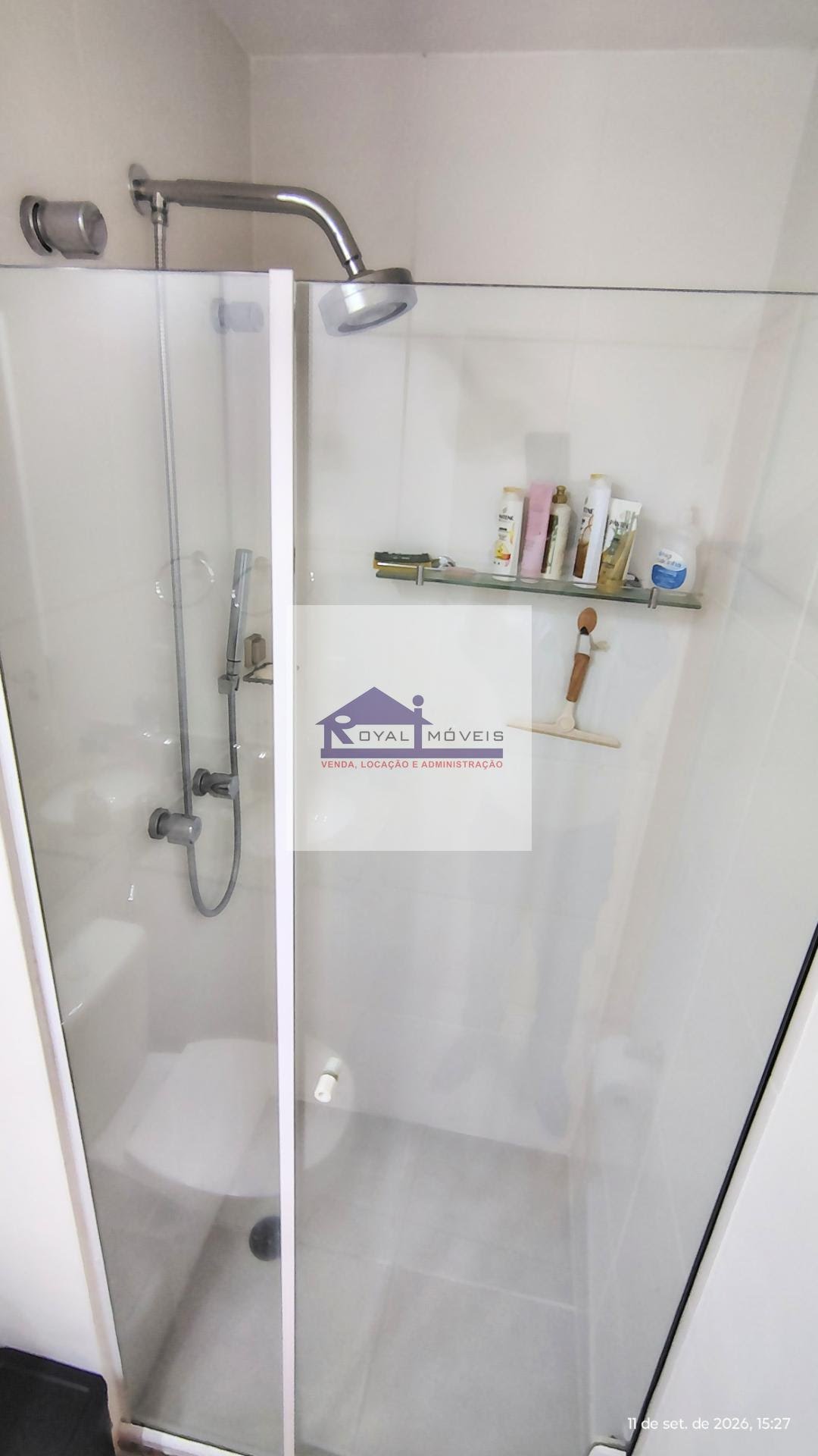 Apartamento à venda com 1 quarto, 1 banheiro, 1 vaga e 38m² no Bela Vista, São Paulo (SP) — foto 25 de 30