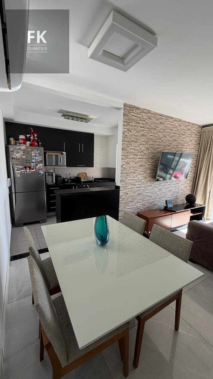Apartamento à venda com 2 quartos, 1 suíte, 1 vaga e 67m² no Melville Empresarial I e II, Barueri (SP) — foto 2 de 13