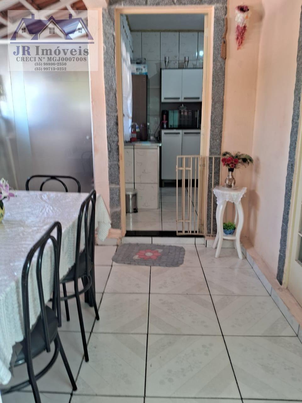 Casa à venda com 2 quartos, 1 banheiro e 115m² no Vila Isabel, Itajubá (MG) — foto 6 de 10